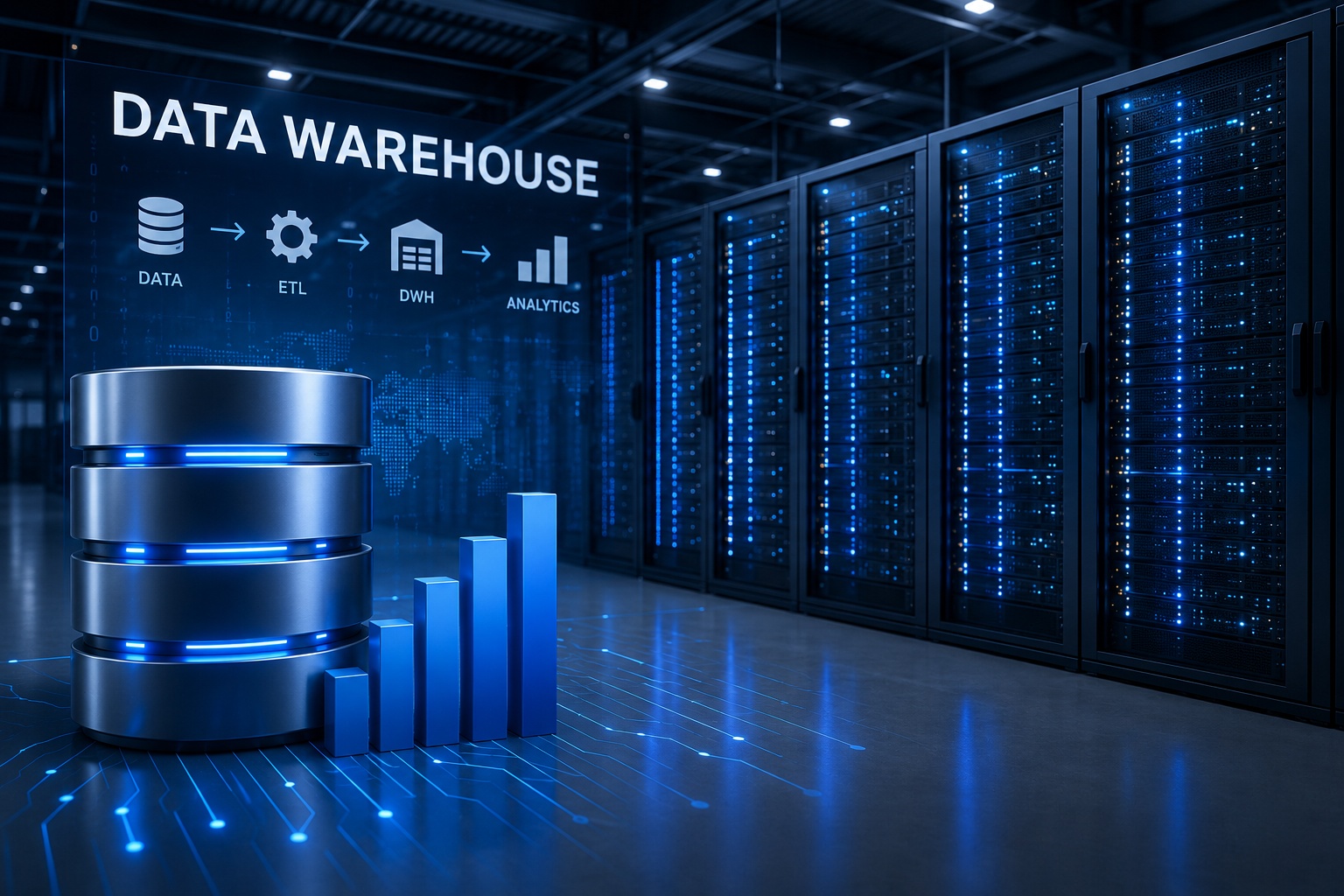 Data Warehouse